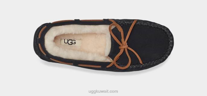 داكوتا أسود نحيف UGG 08HB459