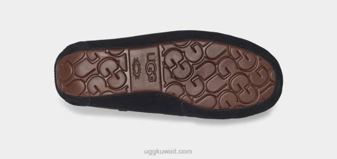 داكوتا أسود نحيف UGG 08HB459