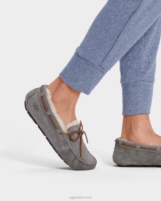 داكوتا بيوتر نحيف UGG 08HB460