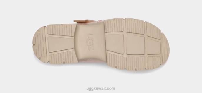 شريحة أشتون وردي بيج نحيف UGG 08HB463