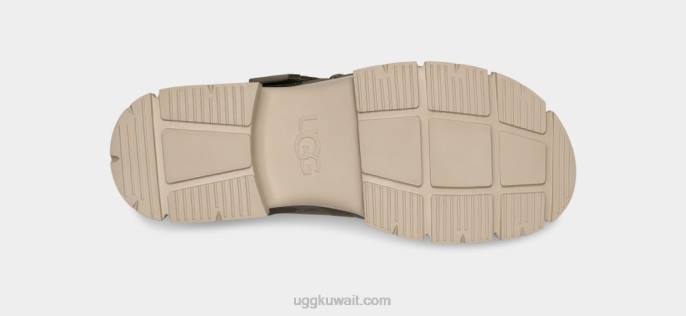 شريحة أشتون طحلب أخضر نحيف UGG 08HB465