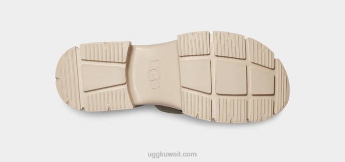 أشتون سترابي طحلب أخضر نحيف UGG 08HB466