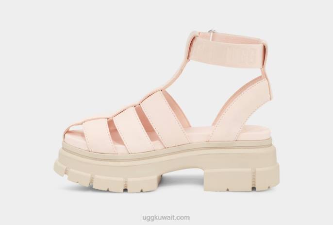 أشتون سترابي وردي بيج نحيف UGG 08HB468
