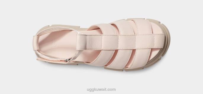 أشتون سترابي وردي بيج نحيف UGG 08HB468