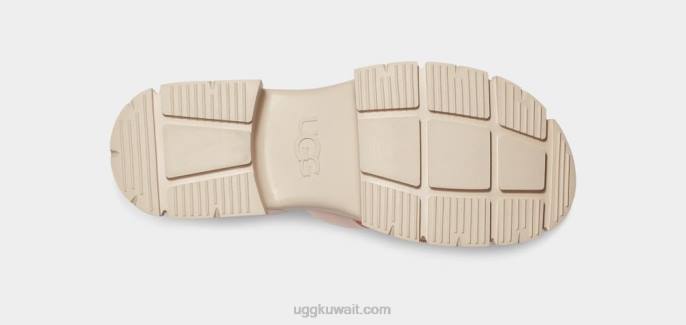 أشتون سترابي وردي بيج نحيف UGG 08HB468