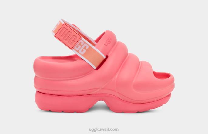 او اجل كريمة الفراولة نحيف UGG 08HB469