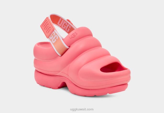 او اجل كريمة الفراولة نحيف UGG 08HB469