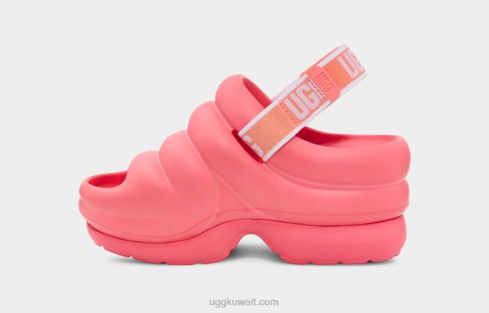 او اجل كريمة الفراولة نحيف UGG 08HB469