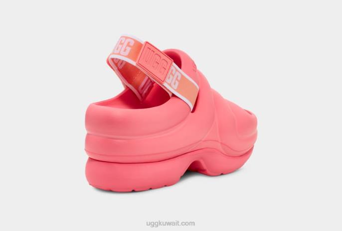 او اجل كريمة الفراولة نحيف UGG 08HB469