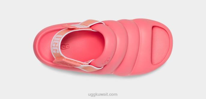 او اجل كريمة الفراولة نحيف UGG 08HB469