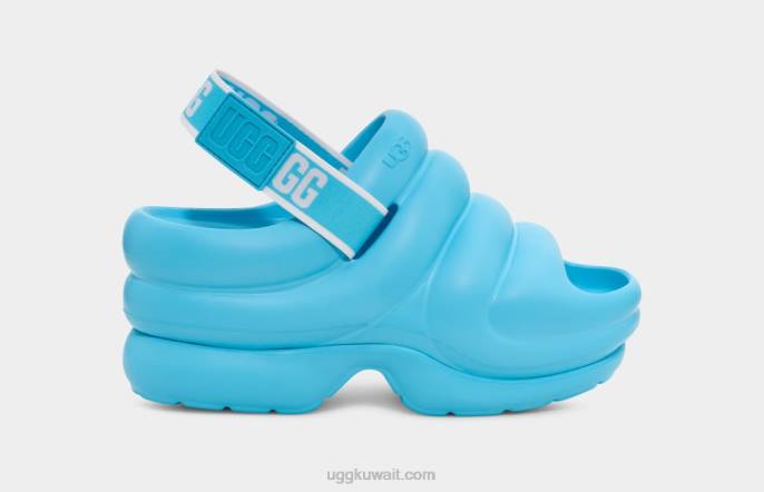 او اجل سماء الصيف نحيف UGG 08HB470