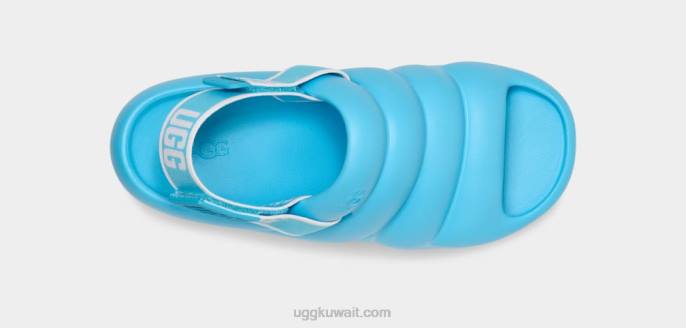 او اجل سماء الصيف نحيف UGG 08HB470