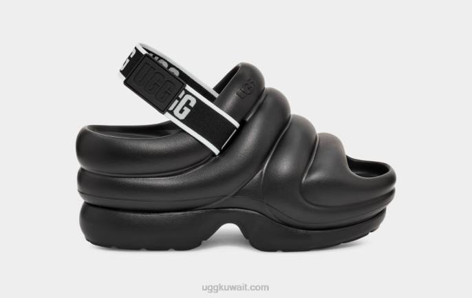 او اجل أسود نحيف UGG 08HB471