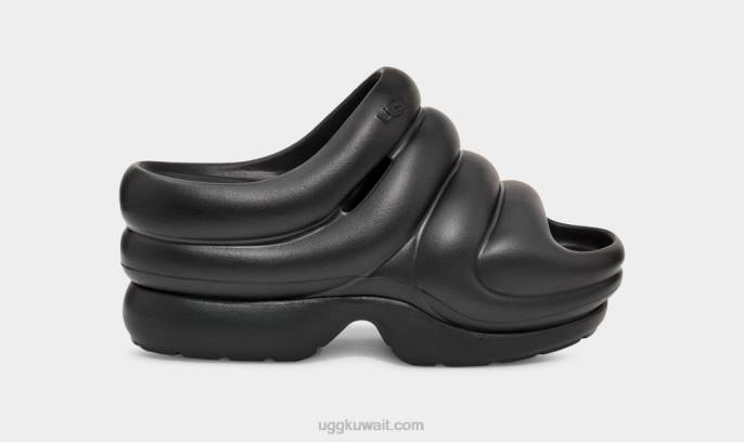 او اجل أسود نحيف UGG 08HB471