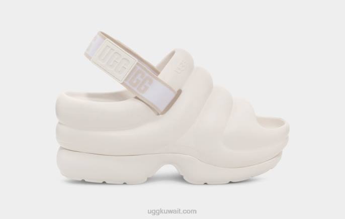 او اجل ناصعة البياض نحيف UGG 08HB472