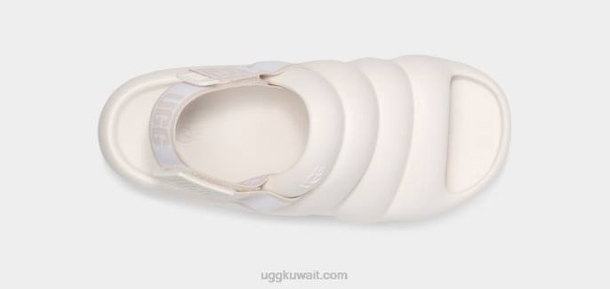 او اجل ناصعة البياض نحيف UGG 08HB472
