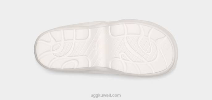 او اجل ناصعة البياض نحيف UGG 08HB472