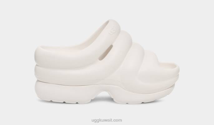 او اجل ناصعة البياض نحيف UGG 08HB472