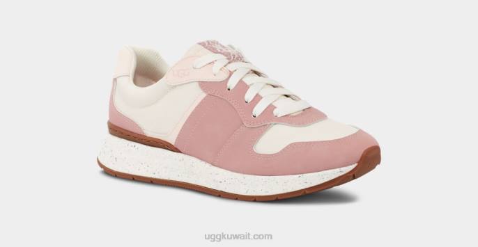 معيد التدريب وردة رمادية نحيف UGG 08HB479