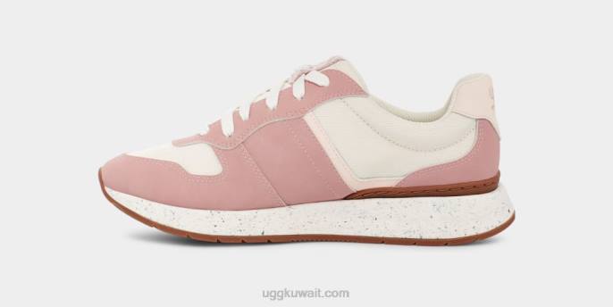 معيد التدريب وردة رمادية نحيف UGG 08HB479