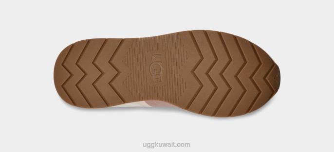 معيد التدريب وردة رمادية نحيف UGG 08HB479