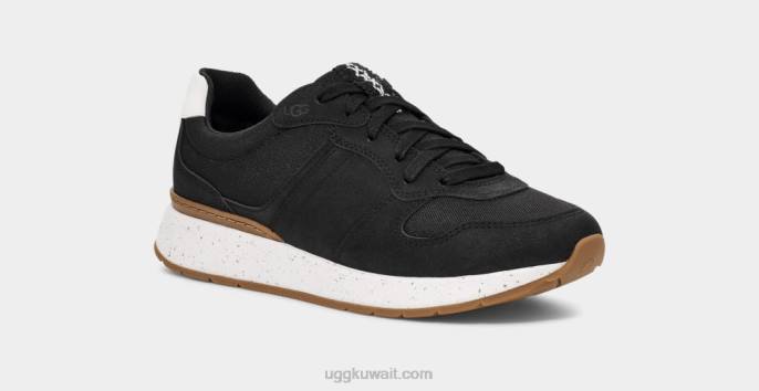 معيد التدريب حليب أسود / جوز الهند نحيف UGG 08HB480