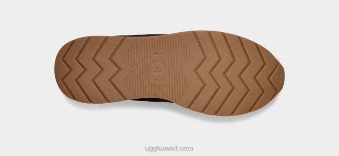 معيد التدريب حليب أسود / جوز الهند نحيف UGG 08HB480
