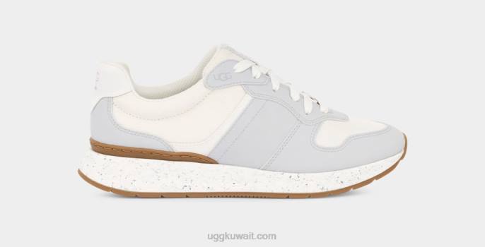 معيد التدريب دخان فضي نحيف UGG 08HB481