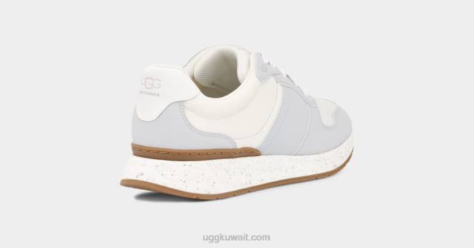 معيد التدريب دخان فضي نحيف UGG 08HB481