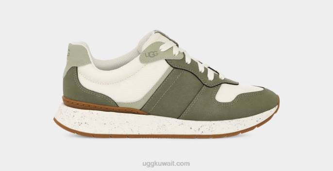معيد التدريب طحلب أخضر نحيف UGG 08HB482