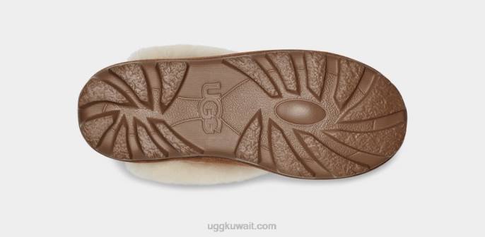 شبشب مغناج كستناء نحيف UGG 08HB486