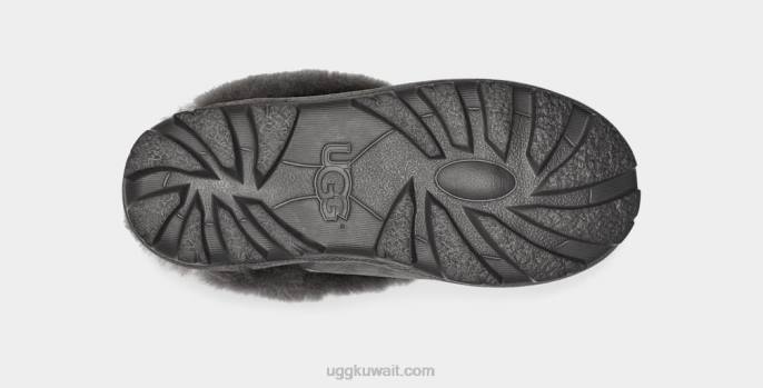 شبشب مغناج رمادي نحيف UGG 08HB488