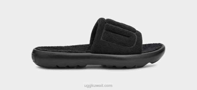 شريحة صغيرة أسود نحيف UGG 08HB490