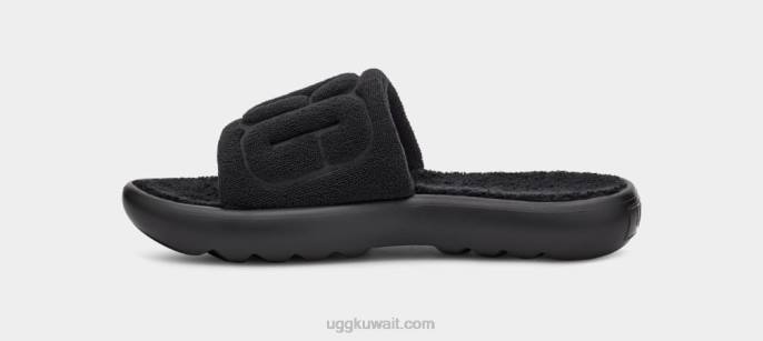 شريحة صغيرة أسود نحيف UGG 08HB490