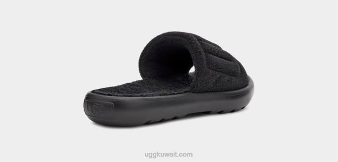 شريحة صغيرة أسود نحيف UGG 08HB490
