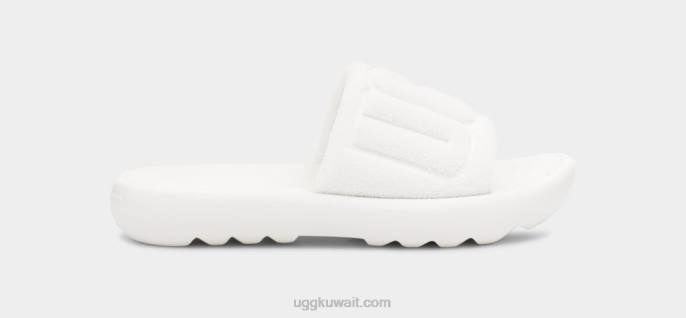 شريحة صغيرة ناصعة البياض نحيف UGG 08HB491