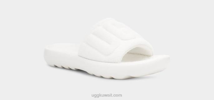 شريحة صغيرة ناصعة البياض نحيف UGG 08HB491