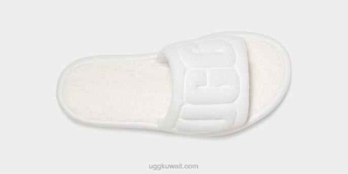 شريحة صغيرة ناصعة البياض نحيف UGG 08HB491