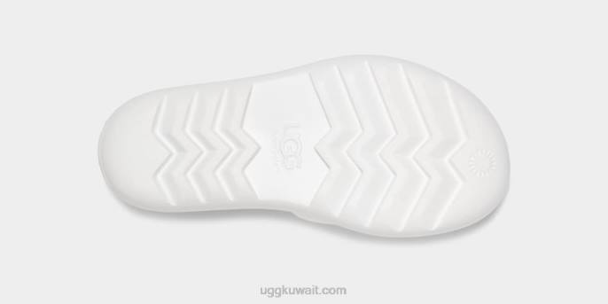 شريحة صغيرة ناصعة البياض نحيف UGG 08HB491