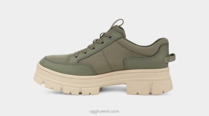 أشتون الهجين طحلب أخضر نحيف UGG 08HB496