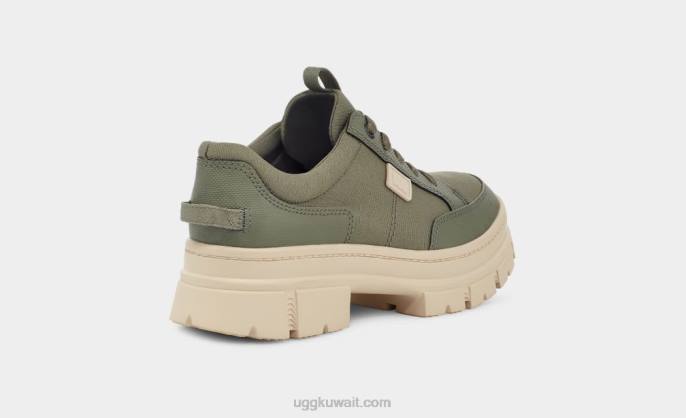 أشتون الهجين طحلب أخضر نحيف UGG 08HB496