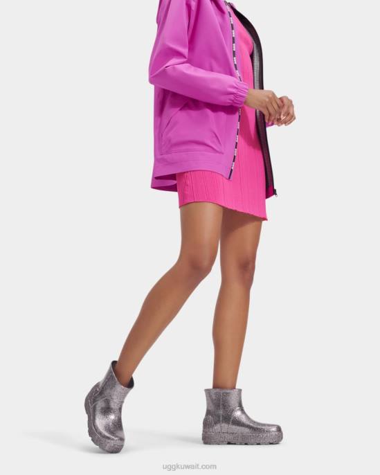 جليتر دريزليتا بريق رمادي نحيف UGG 08HB497