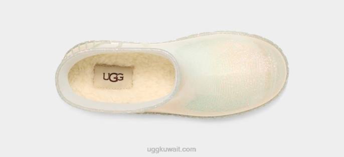 جليتر دريزليتا بريق بريق نحيف UGG 08HB498