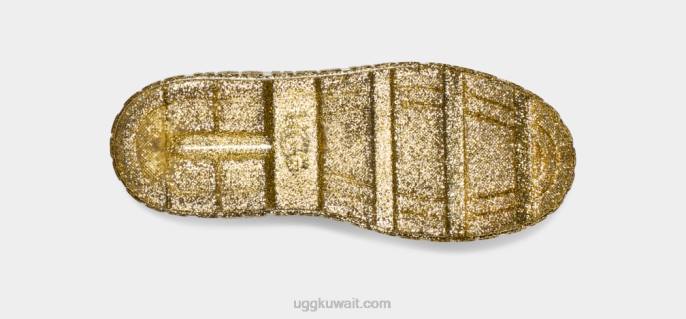 جليتر دريزليتا بريق الذهب نحيف UGG 08HB499