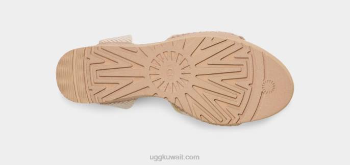التفاف الكاحل أبوت الطافية نحيف UGG 08HB501