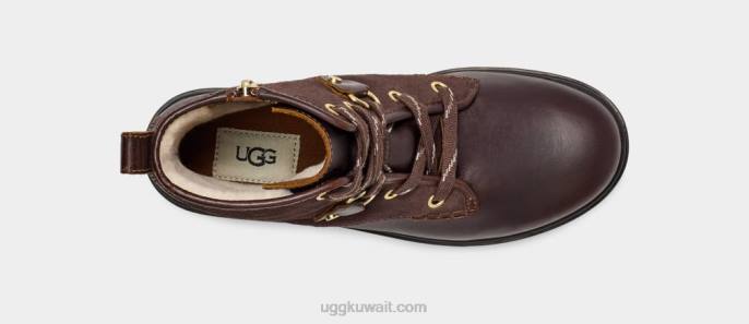 مسافر هابسبورغ سكوتش نحيف UGG 08HB505