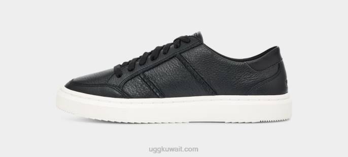 الدانتيل ألاميدا أسود نحيف UGG 08HB506