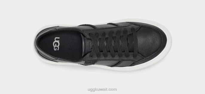 الدانتيل ألاميدا أسود نحيف UGG 08HB506