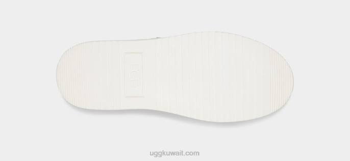 الدانتيل ألاميدا ناصعة البياض نحيف UGG 08HB507