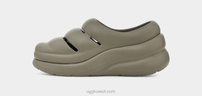 نعم الرياضة تسد طحلب أخضر نحيف UGG 08HB509